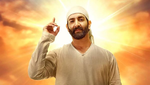 It’s A Spiritual Journey: Vineet Raina On Bagging Shirdi Wale Sai Baba