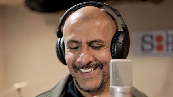 Vishal Dadlani Lends His Voice To Construction Workers On International Labour Day 2025