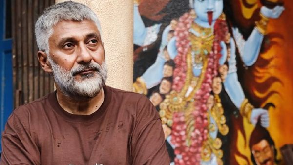 Vivek Ranjan Agnihotri Wishes On Poila Boishakh With BTS Pics From The Delhi Files: The Bengal Chapter