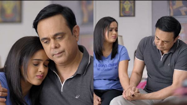 Wagle Ki Duniya Today Episode: Rajesh’s Protective Move For His Daughter Backfires In Sony SAB’S Show