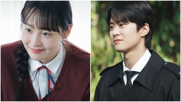 Way Back Love Episode 1-2 Release Time, Platform: When & Where To Watch First Episode Online In India, Korea