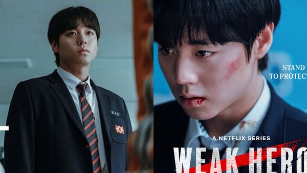 Weak Hero Class 2 Release Time In India: When Will Weak Hero Class Season 2 First Episode Release On Netflix?