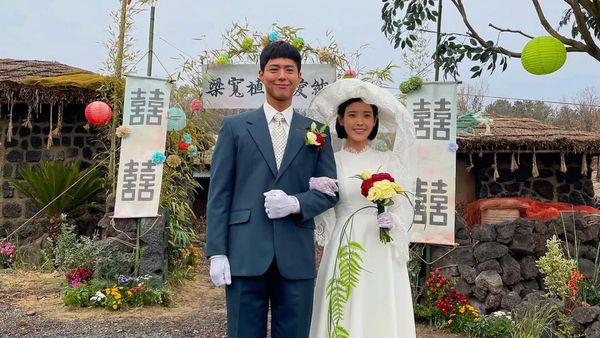 When Life Gives You Tangerines Ending Explained: What Did Ae-Sun Do After Gwan-Sik's Death? Know Everything