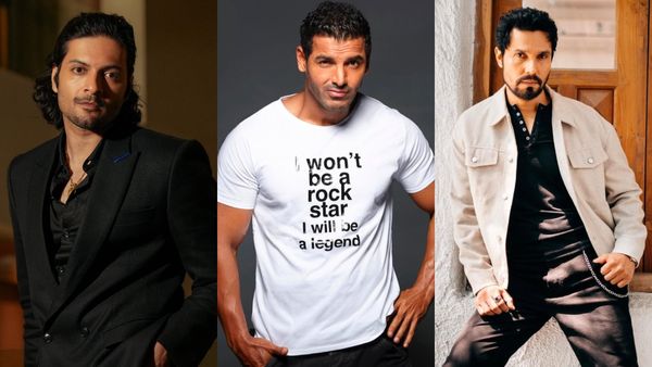 World Health Day 2025: Randeep Hooda To Ali Fazal; 9 Actors Who Used Various Forms Of Sports To Stay Fit
