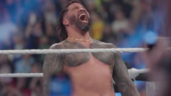 Netflix Takes You Inside The WWE Like Never Before With WWE: Unreal