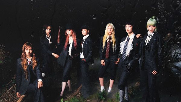 XG Becomes First Japanese Artist To Be Chosen As Headliners At Coachella