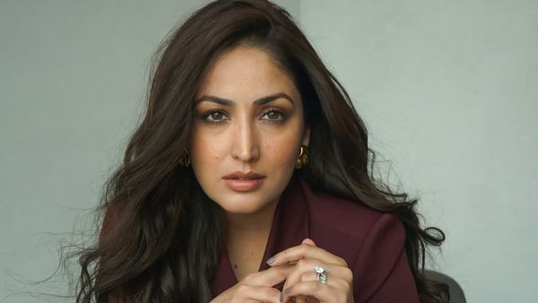 Yami Gautam Reveals The Two Iconic Film Sets She’d Love To Visit If She Could Time Travel