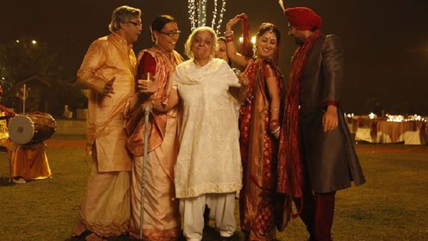 Ahead Of Vicky Donor Re-Release, Yami Gautam Drops A Still From Her Debut: “Nostalgia”