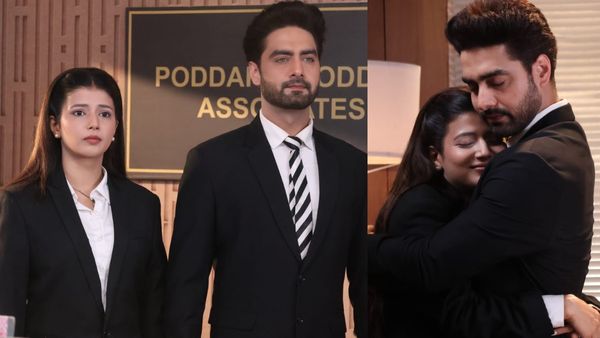 Yeh Rishta Kya Kehlata Hai Written Update April 11: Armaan Takes Stand For Abhira; Joins Firm On 2 Conditions