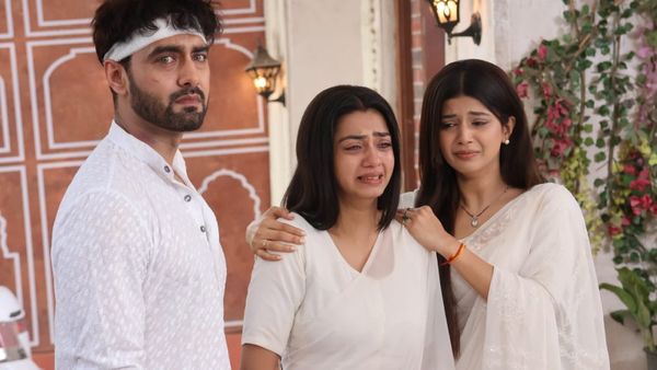 Yeh Rishta Kya Kehlata Hai New Twist: Abhira’s Heartbreak & Ruhi’s Hidden Love For Armaan Sparks Inner Turmoil