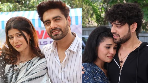 Yeh Rishta Kya Kehlata Hai Written Update April 25: Abhira Reveals Abhir-Charu Affair Truth, Armaan Shaken