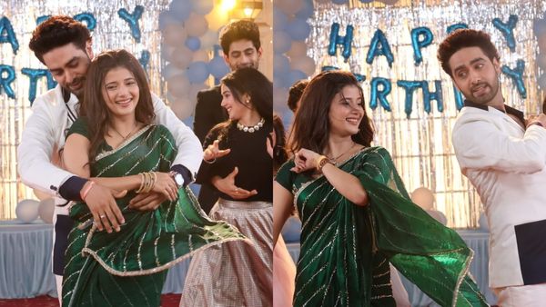 Yeh Rishta Kya Kehlata Hai Written Update April 26: Abhir-Charu’s Affair Revelation Shocks Family - DEETS