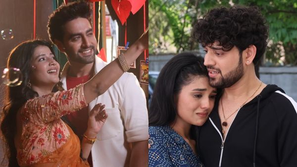 Yeh Rishta Kya Kehlata Hai Written Update April 29: Armaan Humiliates Abhira Publicly, Tension Escalates