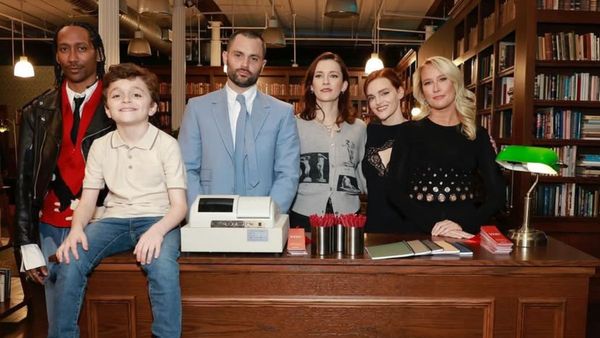 You Season 5 Episodes: How To Download Web Series In Full HD On Netflix For Offline Viewing? Steps