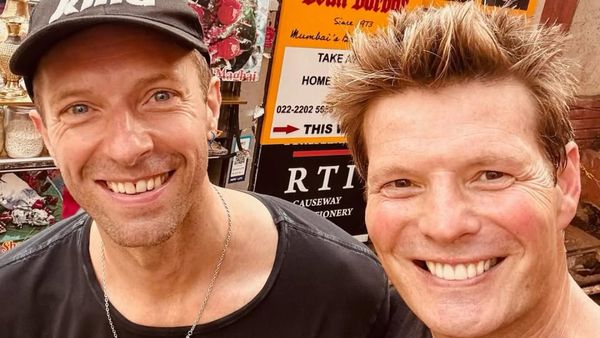 Coldplay's Ahmedabad Concerts Created Economic Impact Of Rs 641 Crore: Report