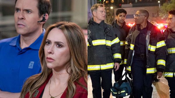 9-1-1 Season 8 Finale Episode Release Time In India: What To Expect In Last Episode? Where To Watch Online?