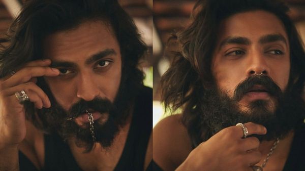 Who is Aaishvary Thackeray? Balasaheb Thackeray’s Grandson Is Making Buzz With His Debut With Anurag Kashyap