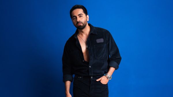 Ayushmann Khurrana Thrilled About Thama, His First Big Diwali Release Of His Career: Feels Amazing...