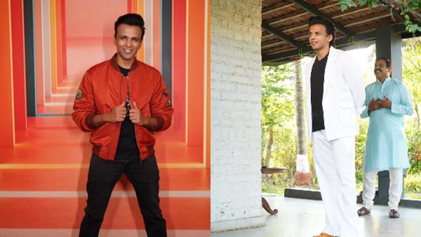 Abhijeet Sawant's Enchanting Voice Continues To Captivate Audiences!