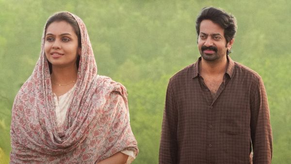 Abhilasham OTT Release: How To Watch The Romantic Drama Starring Saiju Kurup, Arjun Ashokan And Thanvi Ram