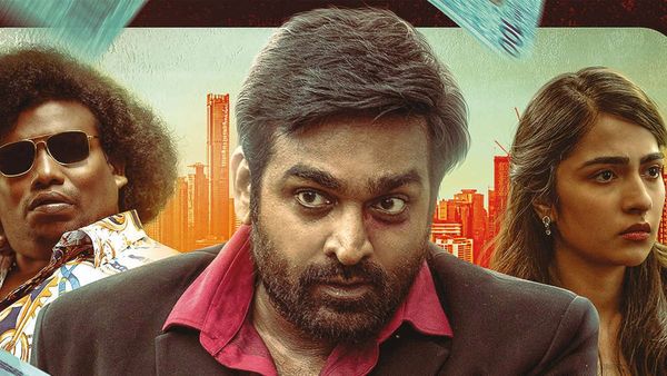 Ace Advance Booking: Vijay Sethupathi, Rukmini Vasanth, Yogi Babu-Starrer Opens Pre-Sales Ahead Of Release