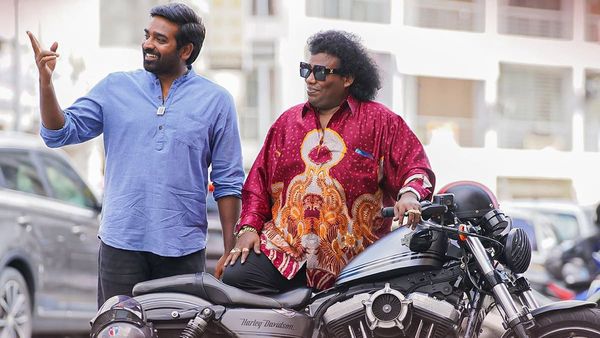 Ace: Hit Or Flop? Here's The Audience Verdict On Vijay Sethupathi, Rukmini Vasanth, And Yogi Babu's Film