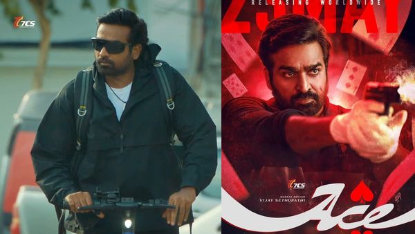 Ace Tamil Nadu Box Office Collection Day 2: Vijay Sethupathi’s Fails To Touch 1Cr On 1st Saturday Despite Hike