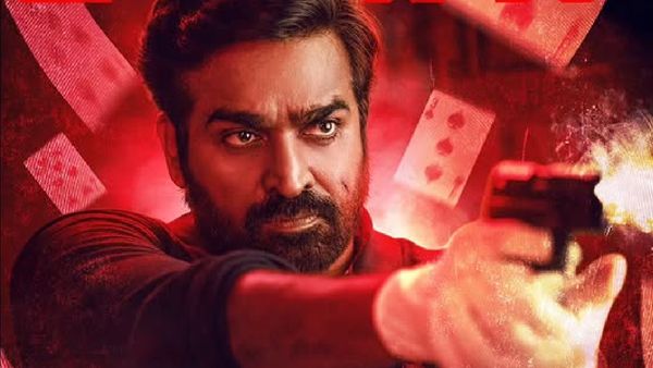 Ace First Review: Vijay Sethupathi & Rukmini's Film Will Leave You Surprised With 'Edge Of The Seat' Climax