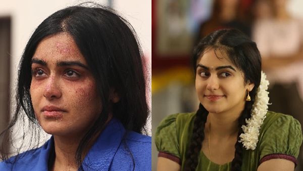 Adah Sharma: Two Years On, Still Holding The Record For Highest-Grossing Female-Led Film In India