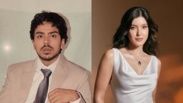 CONFIRMED! Adarsh Gourav To Start Shooting For Bejoy Nambiar's Tu Yaa Main With Shanaya Kapoor In Early June