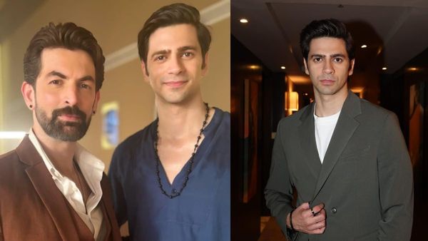 Arnav Maggo Captivates Audiences As Saransh In 'Hai Junoon'. Here's Where You Can Watch Show