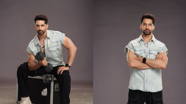 Meri Bhavya Life Twist: How Karan Vohra Channeled Fitness & Psychology To Play Rishank, A Narcissist