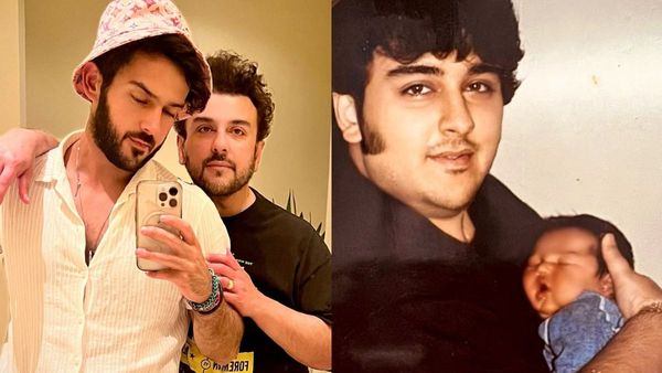 Adnan Sami Pens Heartfelt Birthday Wish For Son Azaan Who Lives In Pakistan: Your Talent Never Fails To...