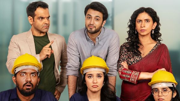 AFK- Away From Keyboard: Dice Media's Latest GenZ Vs Millennials Workplace Comedy Drama Is Streaming Now!