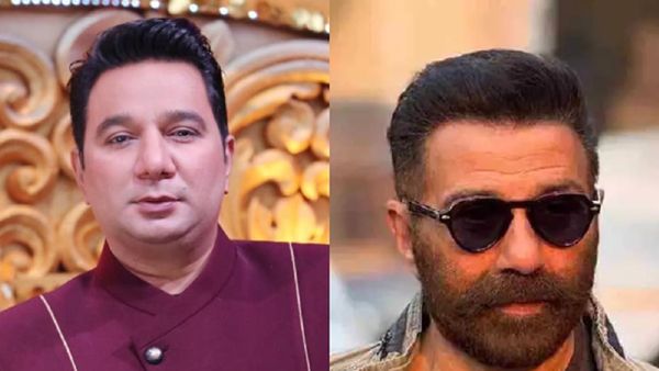 Filmmaker Ahmed Khan Recalls Sunny Deol’s Support During His Directorial Venture, Lakeer