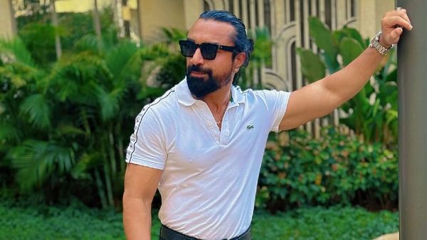 Ajaz Khan Booked For R*pe On Pretext Of Marriage; Case Filed By Actress Amid Ongoing House Arrest Controversy