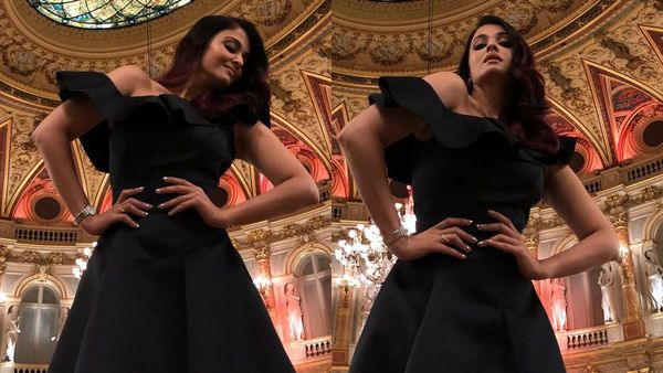 Aishwarya Rai At Cannes After Having Her Baby: The Look That Had Fans Calling Her 'Queen', CHECK