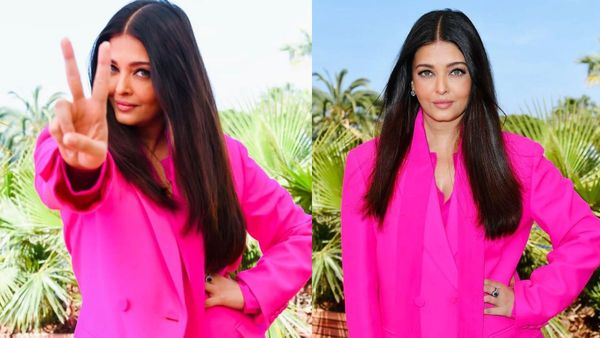 Aishwarya Rai At Cannes 2025: Has She Left For Film Festival? Red Carpet Appearance Details Inside
