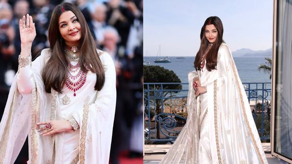 Aishwarya Rai At Cannes 2025: Will Actress Walk Red Carpet Today Too? Here's What We Know
