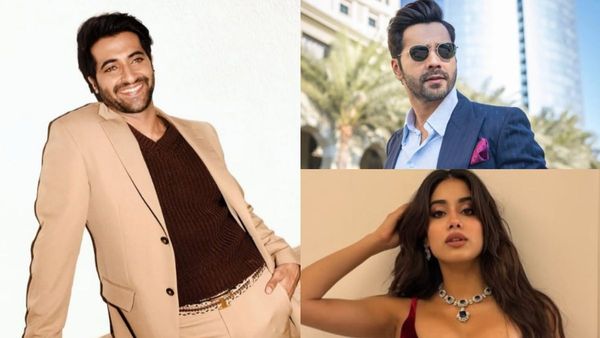 Akshay Oberoi On Working With Varun Dhawan, Janhvi Kapoor In Sunny Sanskari Ki Tulsi Kumari: The Energy…