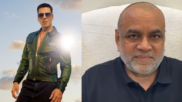 Hera Pheri 3: Is Akshay Kumar-Paresh Rawal’s Tiff A Publicity Stunt? KRK Makes A Shocking Claim