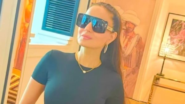 When Ameesha Patel Spoke About Facing Harassment & Slapping Men For Inappropriate Behavior