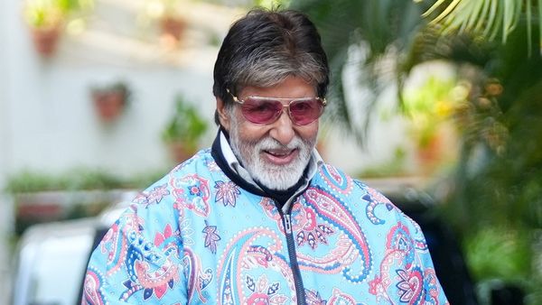 The Age of Bhaarat: Amitabh Bachchan Joins Forces With Tara Gaming Limited As Co-Founder