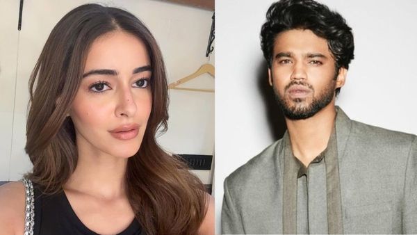 After Babil Khan's VIRAL Video, Ananya Panday Shares Cryptic Post: 'Final Touches & Little Bit...'