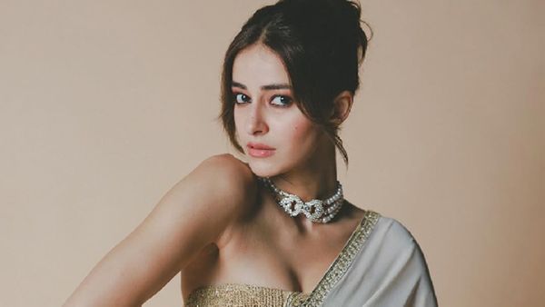 Ananya Panday Adds New Feat On Her Cap, Gets Recognised As Trailblazer In...