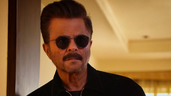 Vivek Agnihotri on Anil Kapoor's Unparalleled Dedication While Working On The Sets Of 'Chocolate'