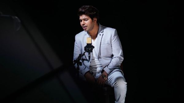 Ankit Tiwari Reports Cyber Cell Attack After Criminals Attempt to Impersonate Him and His Team