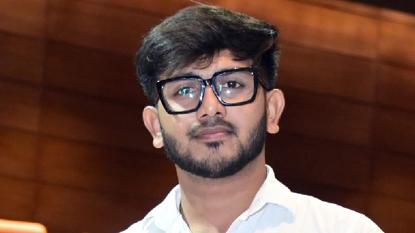 Ariyanth Mukherjee : Acting Was Never A Focused Goal, But Yes, I Always Enjoyed Being Expressive.