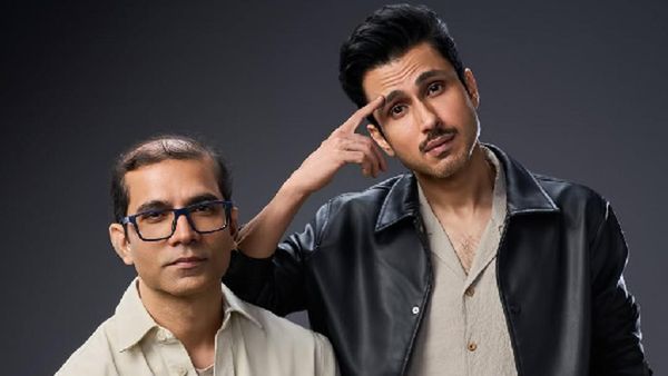 Arunabh Kumar Praises Amol Parashar For TVF's Gram Chikitsalay Says: 
