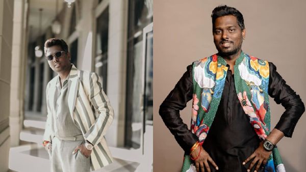 Atlee To Receive Honorary Doctorate From Sathyabama University